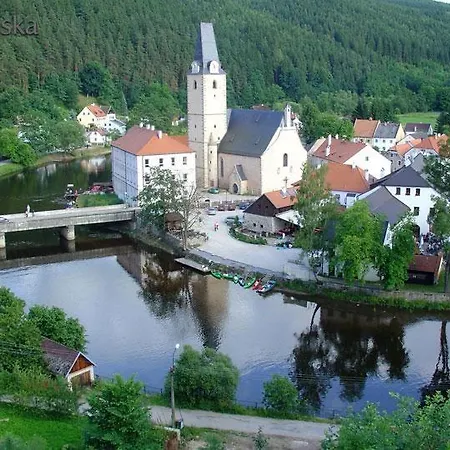 Rozmberk Royale 4*