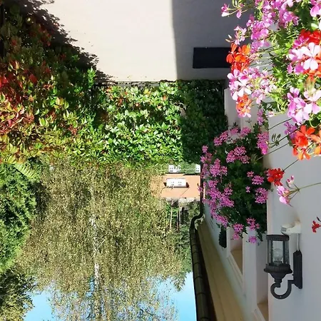 Rozmberk Royale Πανσιόν
