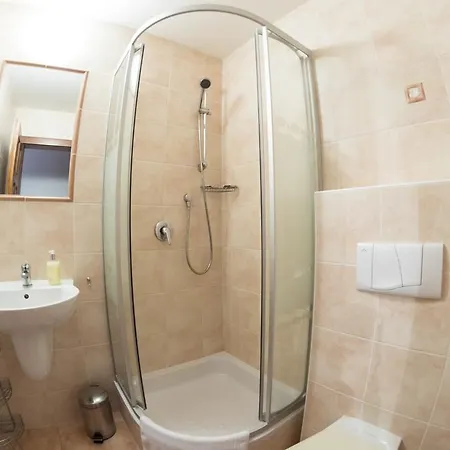 Rozmberk Royale Rožmberk nad Vltavou