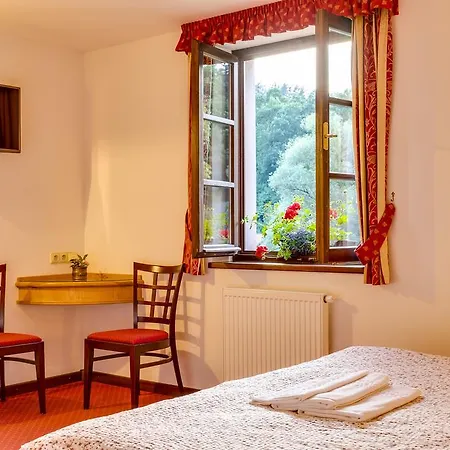 Gasthof Rozmberk Royale Rožmberk nad Vltavou