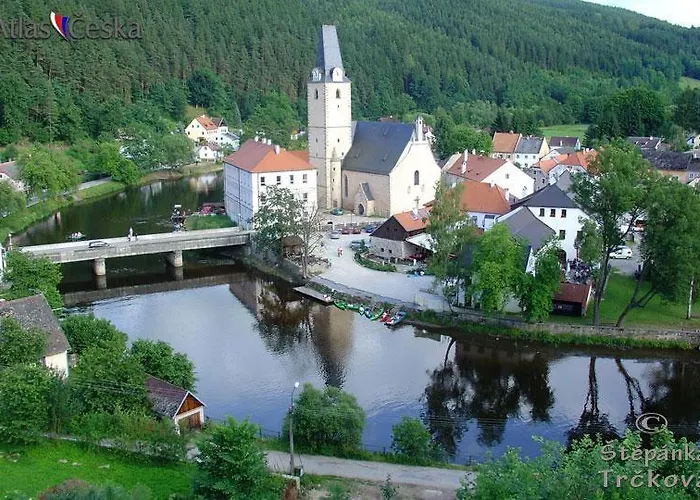 Rozmberk Royale 4*
