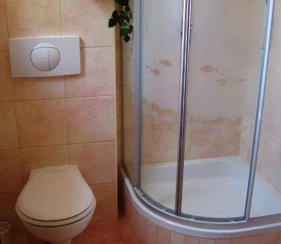 Πανσιόν Rozmberk Royale