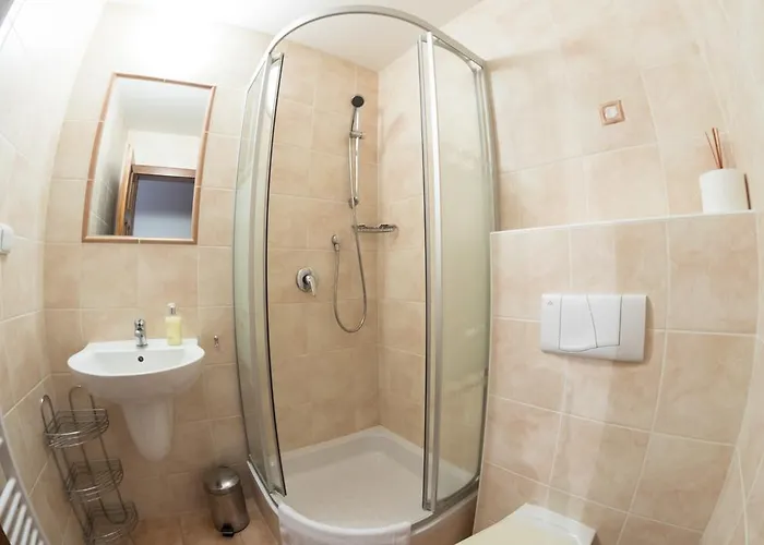Rozmberk Royale Rožmberk nad Vltavou