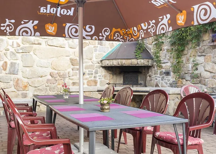 Rozmberk Royale 4* Rožmberk nad Vltavou